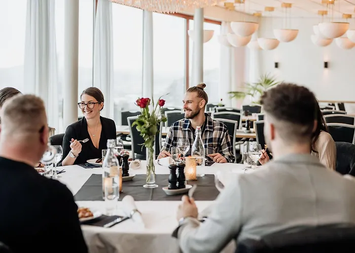 Bohusgarden Hotell & Konferens
