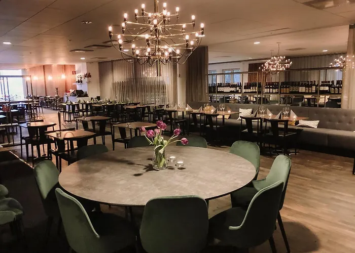 Vann Spa Hotell & Konferens