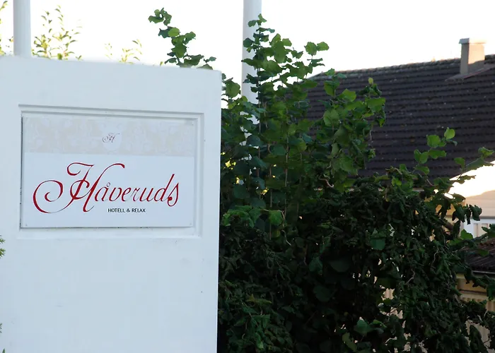 Haveruds Hotell Och Konferens